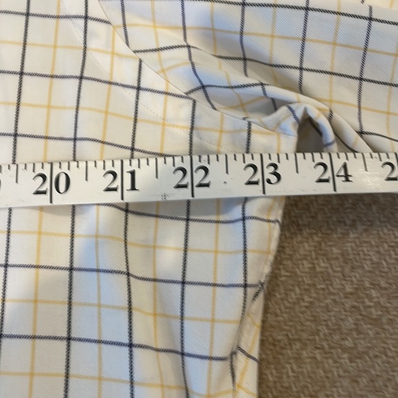 Polo Ralph Lauren LS Shirt 15 1/2 Medium - Picture 5 of 6